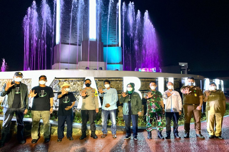 Kabupaten Bogor Punya...