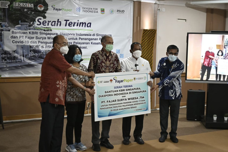 Antisipasi Peningkatan...