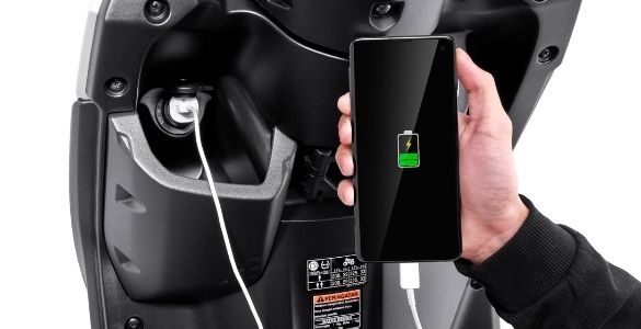Tips Merawat Power Socket...