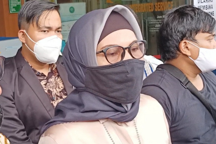 Ini Alasan Ibunda Gaga...