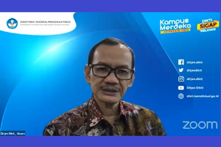 Program Merdeka Belajar...