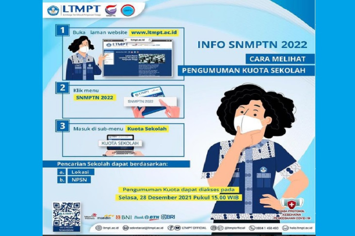Diumumkan Hari Ini,...