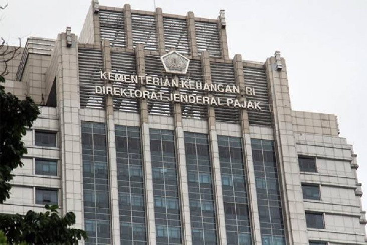 Target Pajak Tercapai,...