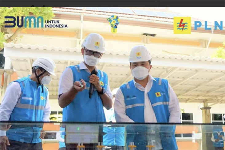 RI Jadi Tuan Rumah KTT...