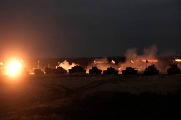 Moskow: NATO Bersiap...