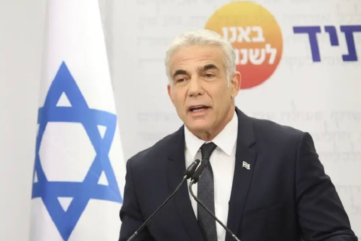 Israel Sesumbar Akan...