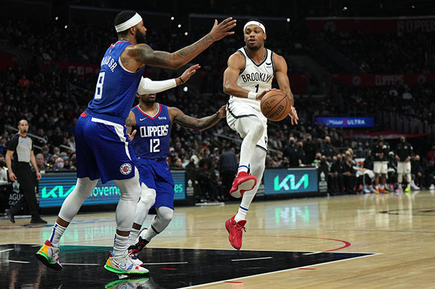 Hasil Pertandingan NBA,...