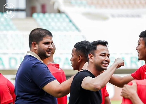 Final Piala AFF 2020...