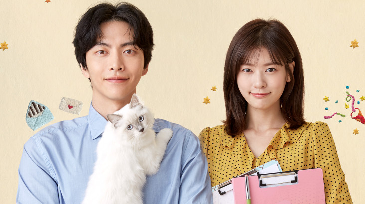 6 Drama Korea tentang...