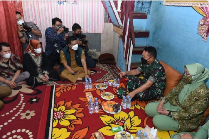 5 Sisi Humanis Jenderal...