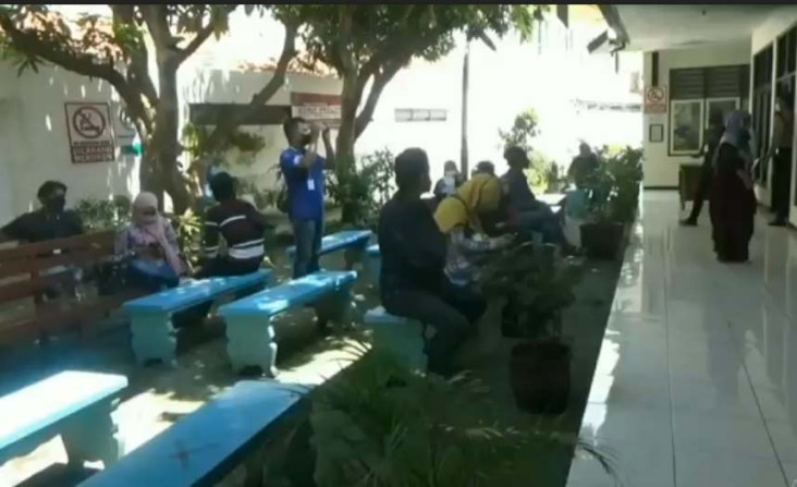 Janda Muda di Pasuruan...