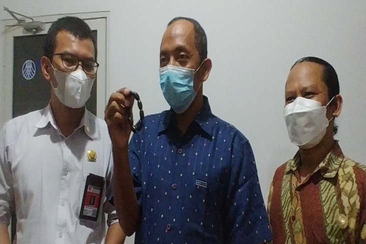 Pengalaman Mistis Ayah...