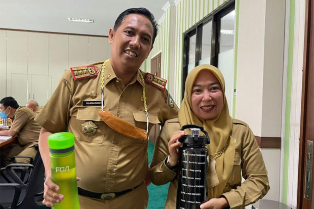 Ikut Wawancara Job Fit,...