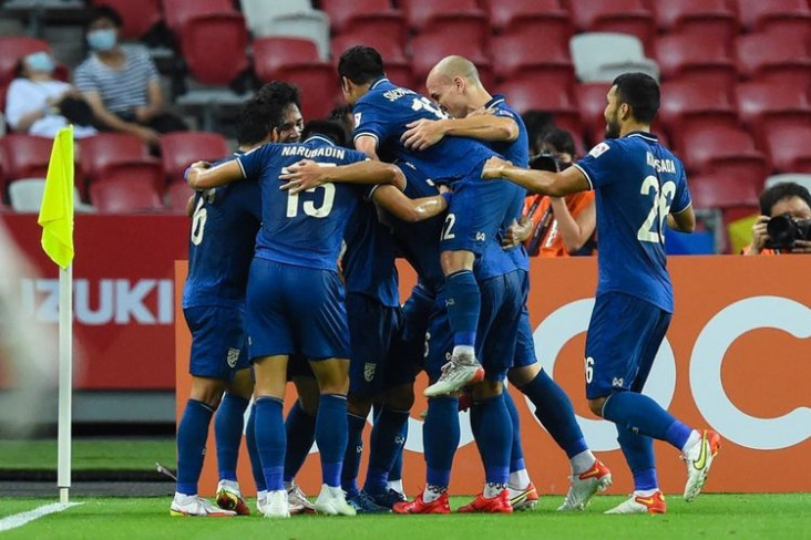 Final Piala AFF 2020:...