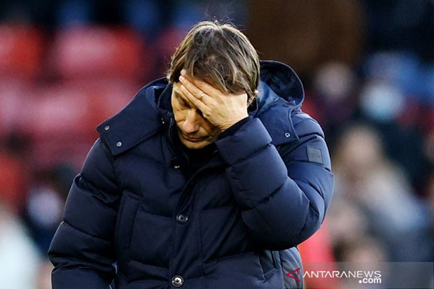 Conte Sebut Tugas Terbesarnya...