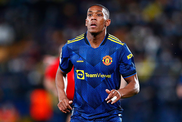 Manchester United Tolak...