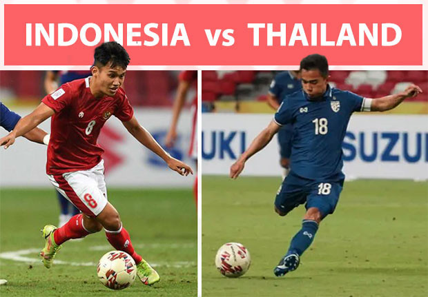Final Piala AFF 2020:...