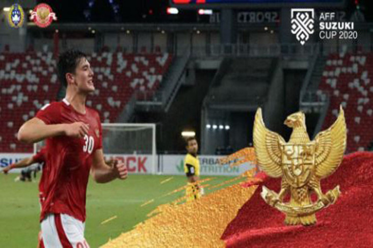 Elkan Baggott Bela Indonesia...