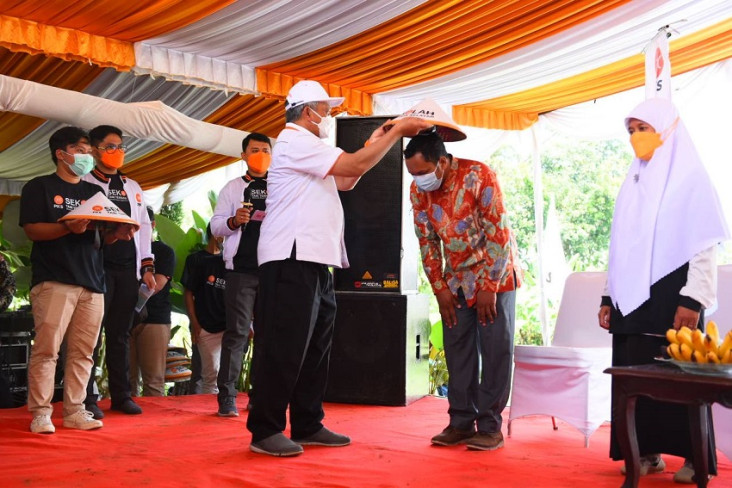 Presiden PKS Tak Ingin...