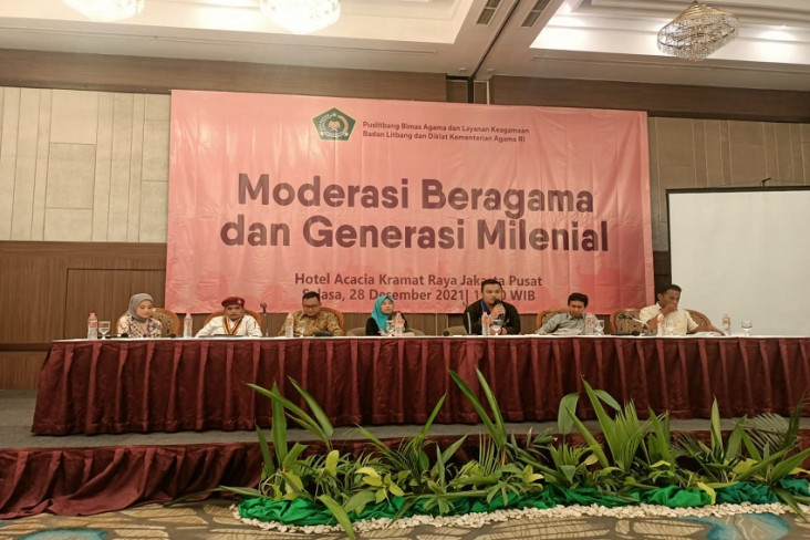 Kemenag Sebut Generasi...