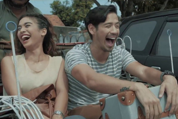 Ini Film Indonesia yang...