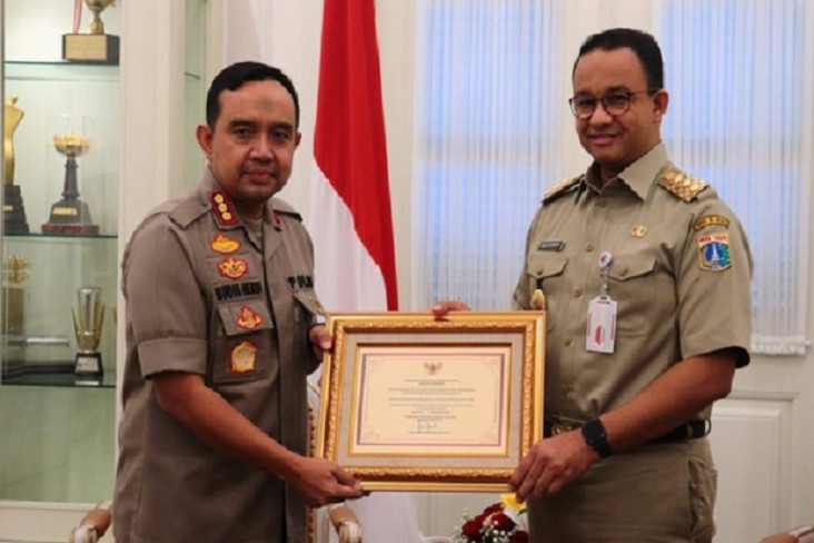 Profil Budhi Herdi Susianto,...