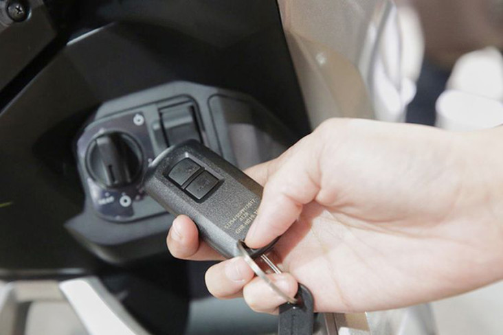 Tips Merawat Motor Saat...