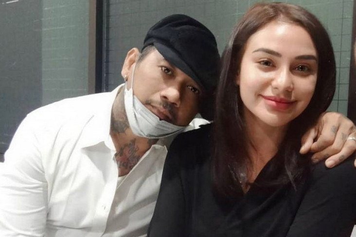 Berupaya Jadi Tahanan...