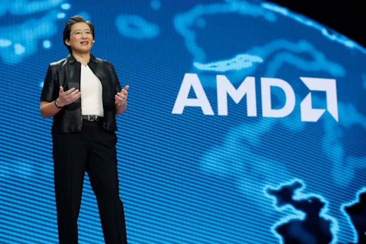 Giliran AMD dan OnePlus...