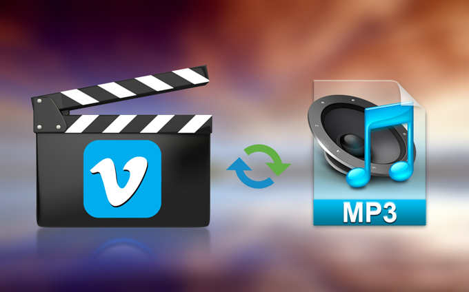 Convert Video ke MP3...