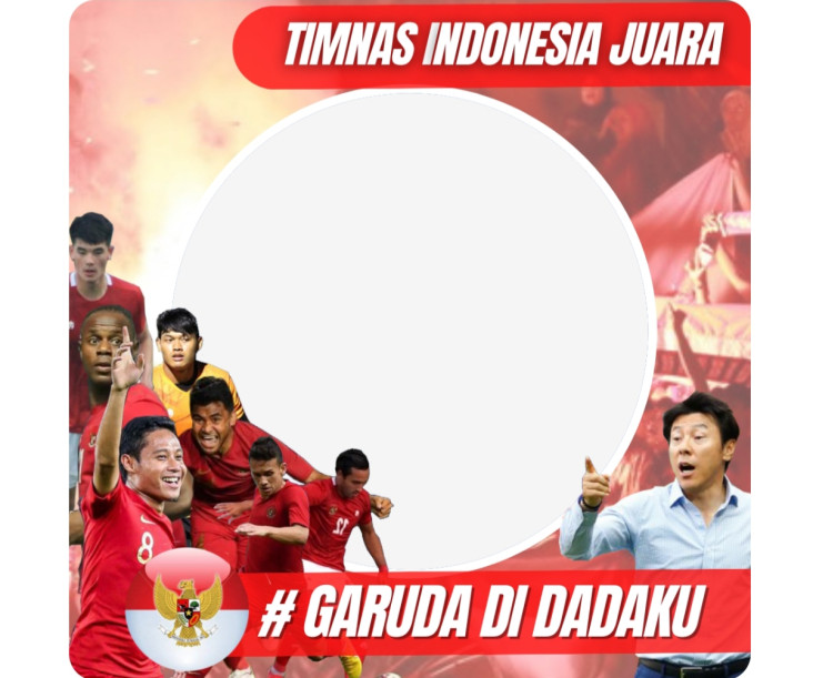 Link Twibbon untuk Dukung...