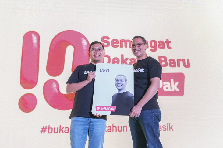 Ini Alasan Rachmat Kaimuddin...