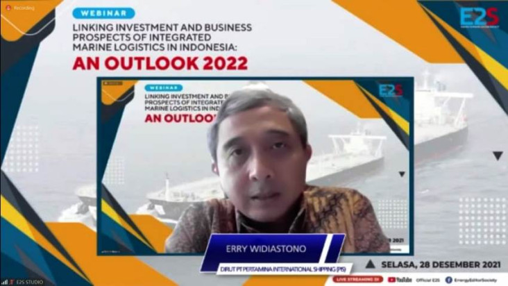 Prospek Besar, Industri...