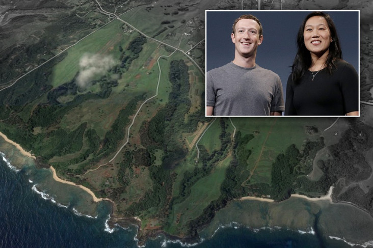 Warga Lokal Marah, Zuckerberg...