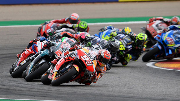 Komisi Grand Prix Keluarkan...