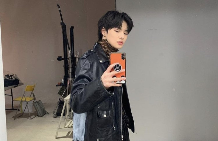 Member Trainee A dari...