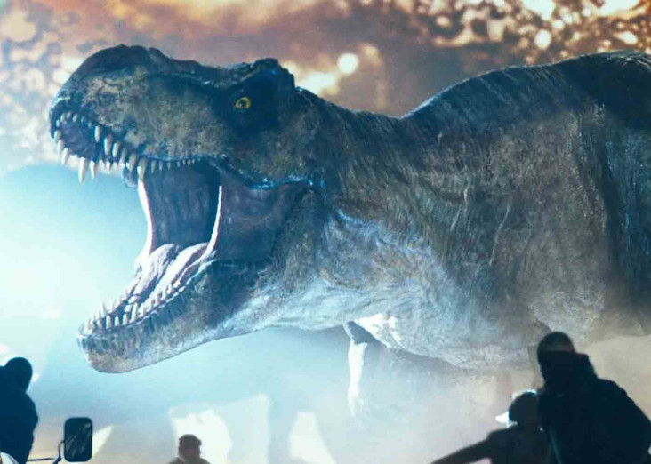10 Film Blockbuster...