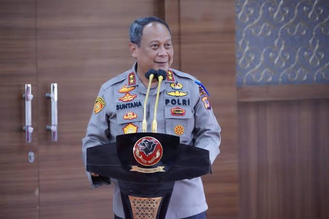 Kasus Ujaran Kebencian...