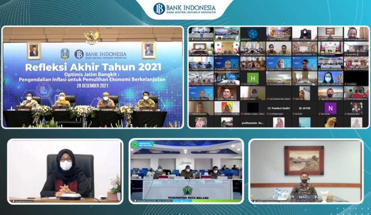 Pemprov Jawa Timur Siapkan...
