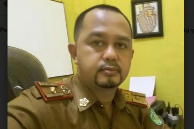Vaksinasi Luwu Timur...