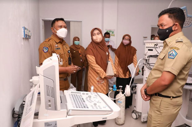 RSUD Banyorang Bantaeng...