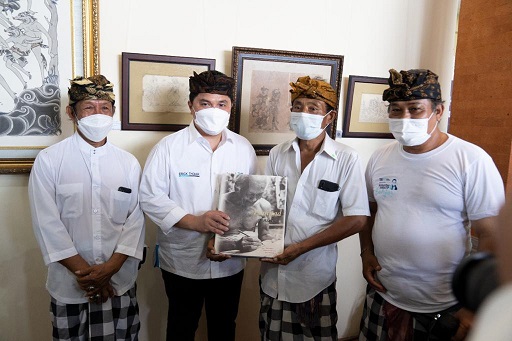 Kembangkan Program Banjar...