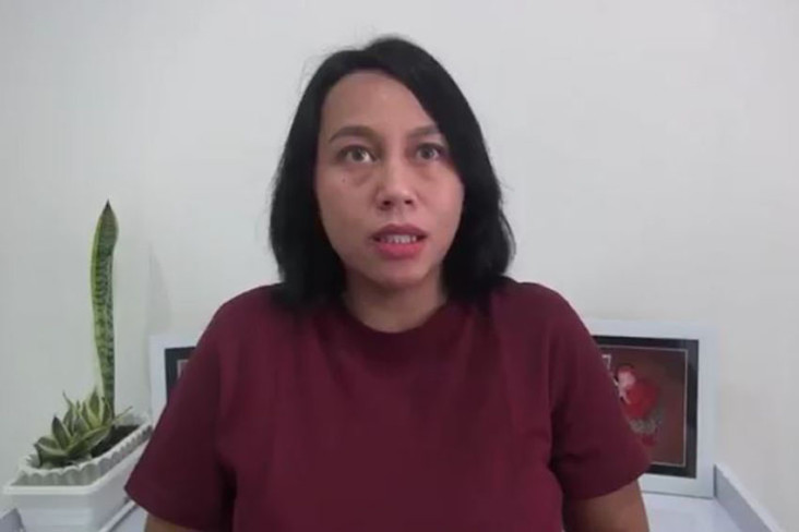 Istri Kushedya Hari...