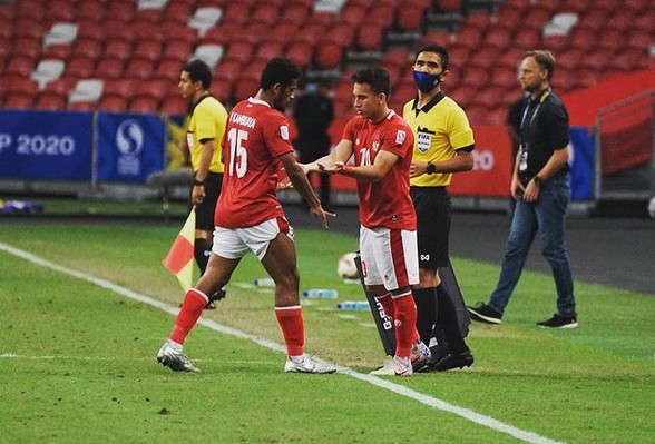 Indonesia Terancam Gagal...