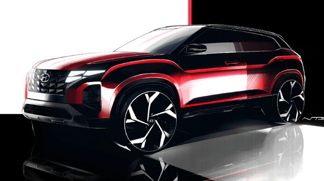 Hyundai Dikabarkan Hentikan...