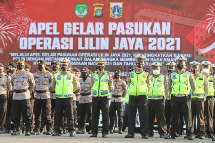 Polri Bakal Terapkan...