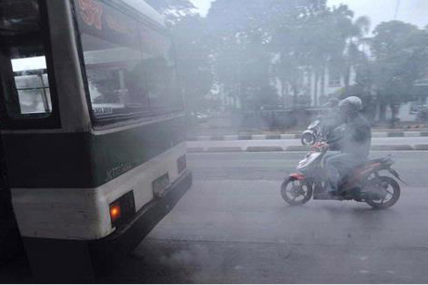 Anies Ajak Warga Jakarta...