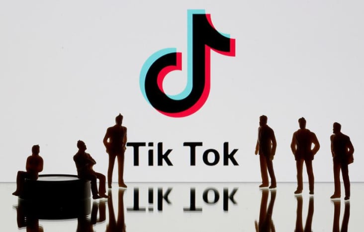 TikTok Geser Google,...