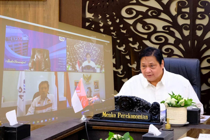 Permudah Persyaratan...