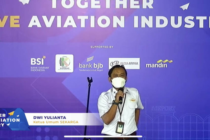 Serikat Pekerja Garuda...